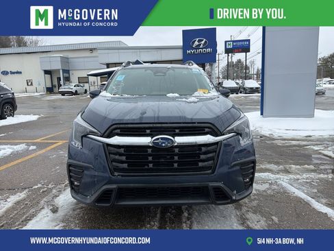 Used 2023 Subaru Ascent Limited image 6