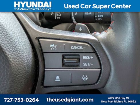 Used 2023 Honda CR-V Sport image 33