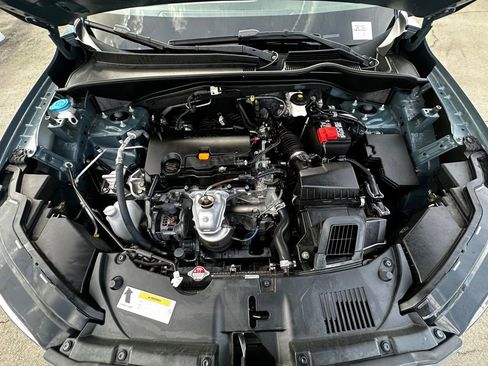 Used 2024 Honda HR-V LX image 20