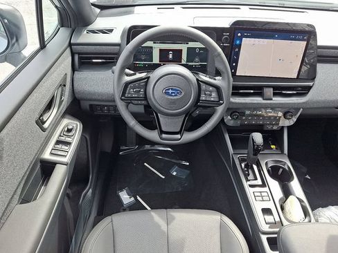 New 2026 Subaru Outback Limited AWD/4WD image 10