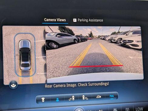 New 2025 Mercedes-Benz E 350 E 350 image 12