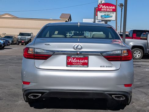 Used 2016 Lexus ES 350 image 6