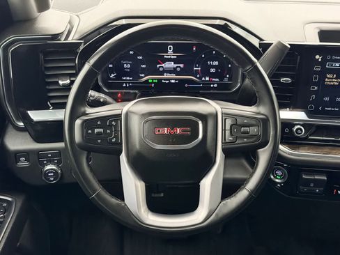 Used 2025 GMC Sierra 3500 SLE w/ SLE Value Package image 24