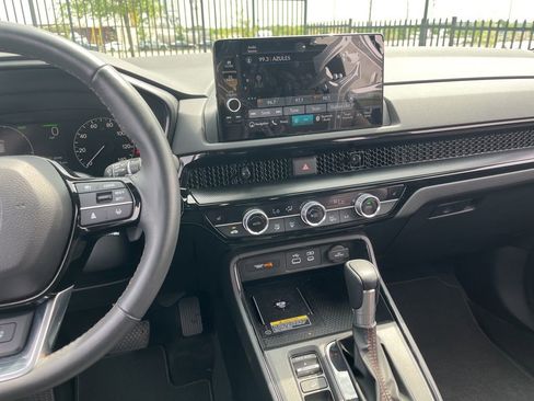 Certified 2024 Honda CR-V Sport Touring image 20