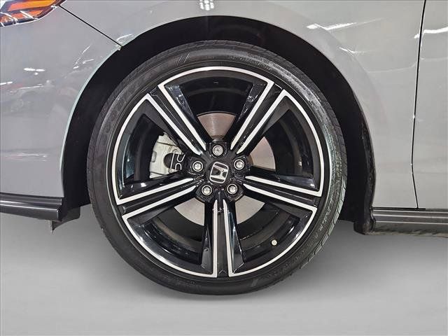 Used 2024 Honda Accord Sport image 23