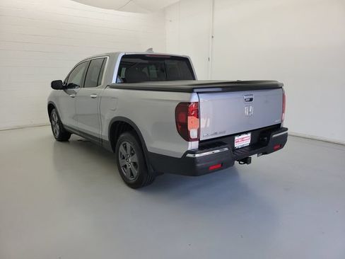 Used 2020 Honda Ridgeline RTL-E image 7