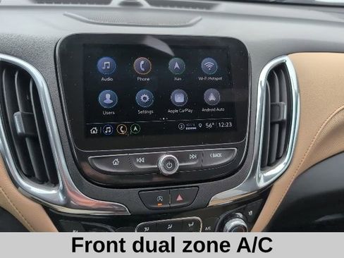 Used 2023 Chevrolet Equinox Premier image 7