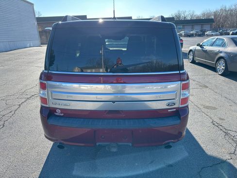 Used 2013 Ford Flex Limited image 7