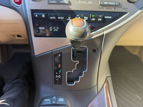 Used 2015 Lexus RX 350 AWD image 20