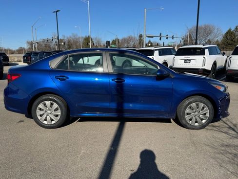 Used 2020 Kia Rio S FWD image 8