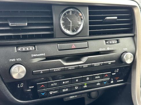 Used 2020 Lexus RX 350 FWD image 13