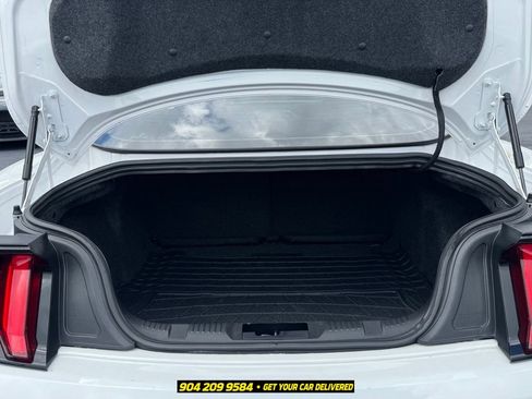 Used 2020 Ford Mustang Premium w/ 2.3L High Performance Package RWD image 31