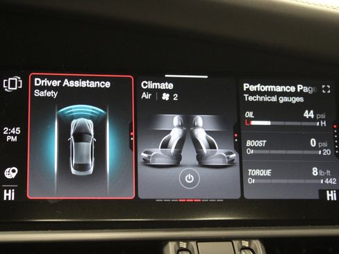 Used 2022 Alfa Romeo Giulia Quadrifoglio image 26