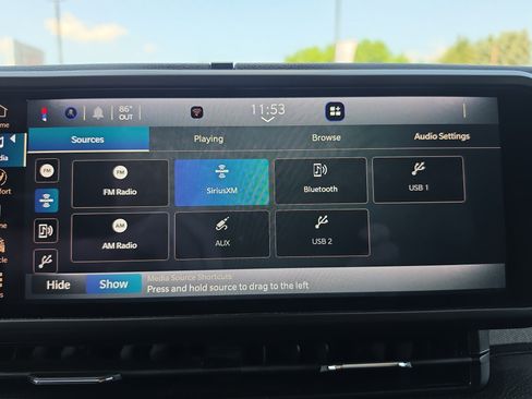 Used 2025 Jeep Wrangler Sport AWD/4WD image 31