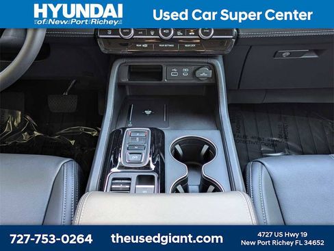 Used 2025 Honda Pilot EX-L image 24