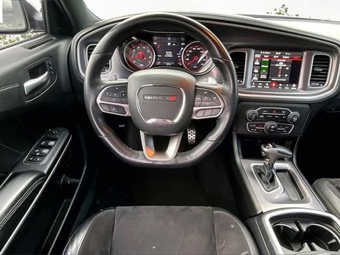 Used 2021 Dodge Charger Scat Pack image 5
