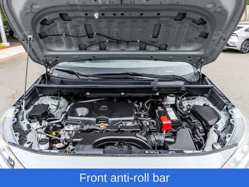 Used 2019 Toyota RAV4 XLE AWD/4WD image 33
