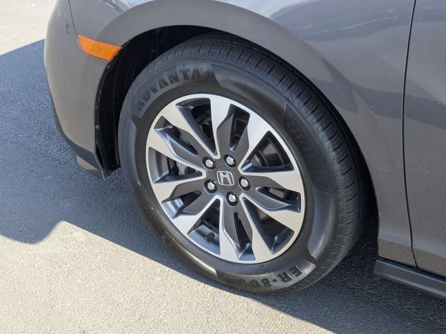 Used 2024 Honda Odyssey EX-L image 26