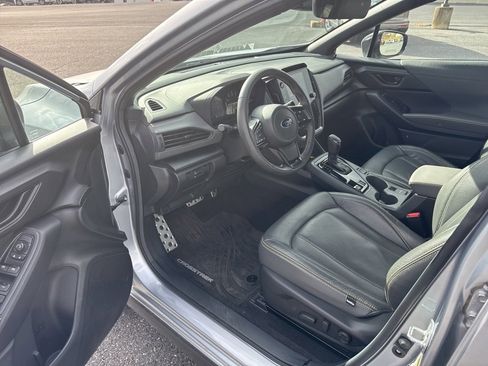 Certified 2024 Subaru Crosstrek 2.5i Sport w/ Crosstrek Mirror Package image 3