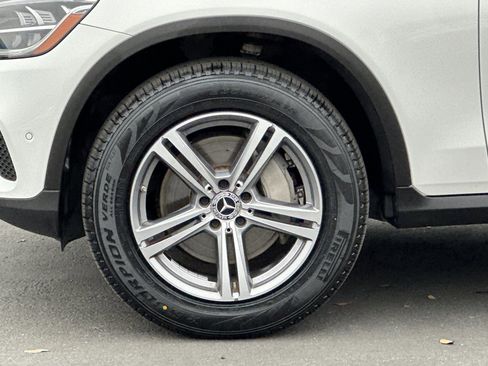 Certified 2021 Mercedes-Benz GLC 300 4MATIC image 25