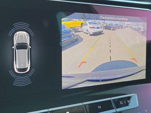 New 2024 Maserati Grecale Trofeo image 10