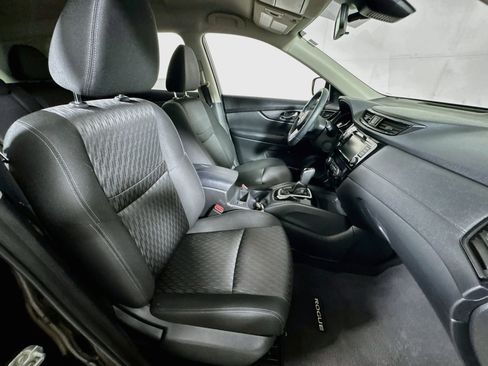 Used 2019 Nissan Rogue SV AWD/4WD image 27