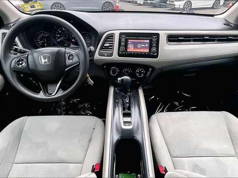 Used 2021 Honda HR-V LX image 15