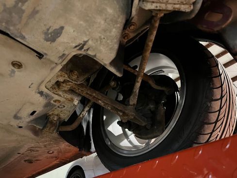 Used 1991 Toyota MR2 image 35