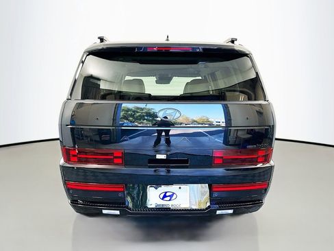 New 2026 Hyundai Santa Fe Calligraphy image 6