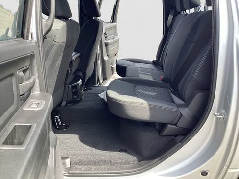 New 2026 RAM 2500 Tradesman AWD/4WD image 14