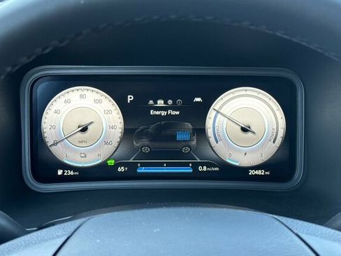 Used 2022 Hyundai Kona SEL w/ Convenience Package image 21