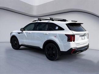 New 2026 Kia Sorento SX Prestige AWD/4WD video 3