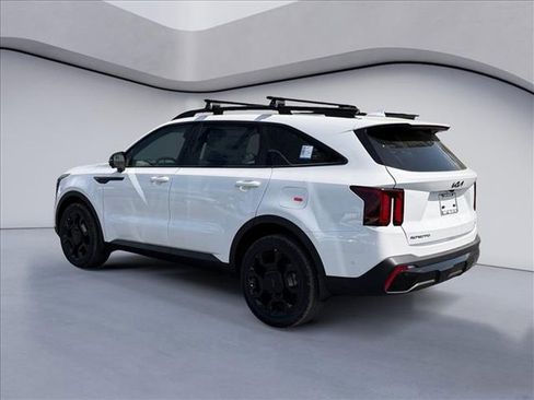 New 2026 Kia Sorento SX Prestige AWD/4WD image 3