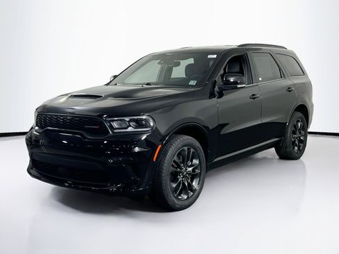 Used 2022 Dodge Durango GT image 1