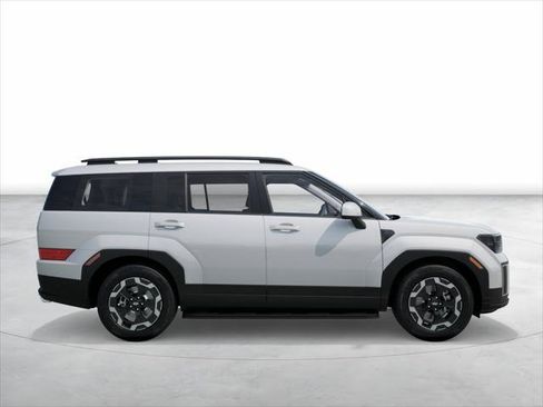 New 2026 Hyundai Santa Fe SEL AWD/4WD image 7