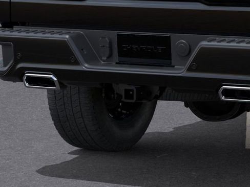 New 2026 Chevrolet Silverado 1500 LT Trail Boss AWD/4WD image 14