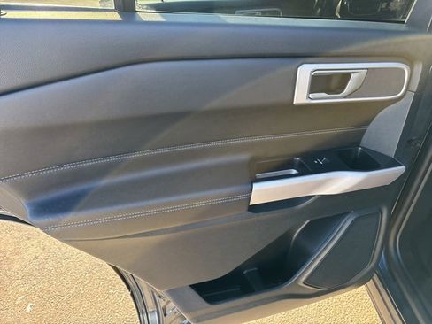 Used 2024 Ford Explorer XLT w/ Equipment Group 202A image 29