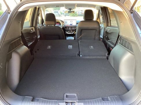 New 2026 Ford Escape Active w/ Tech Pack #1 FWD image 10