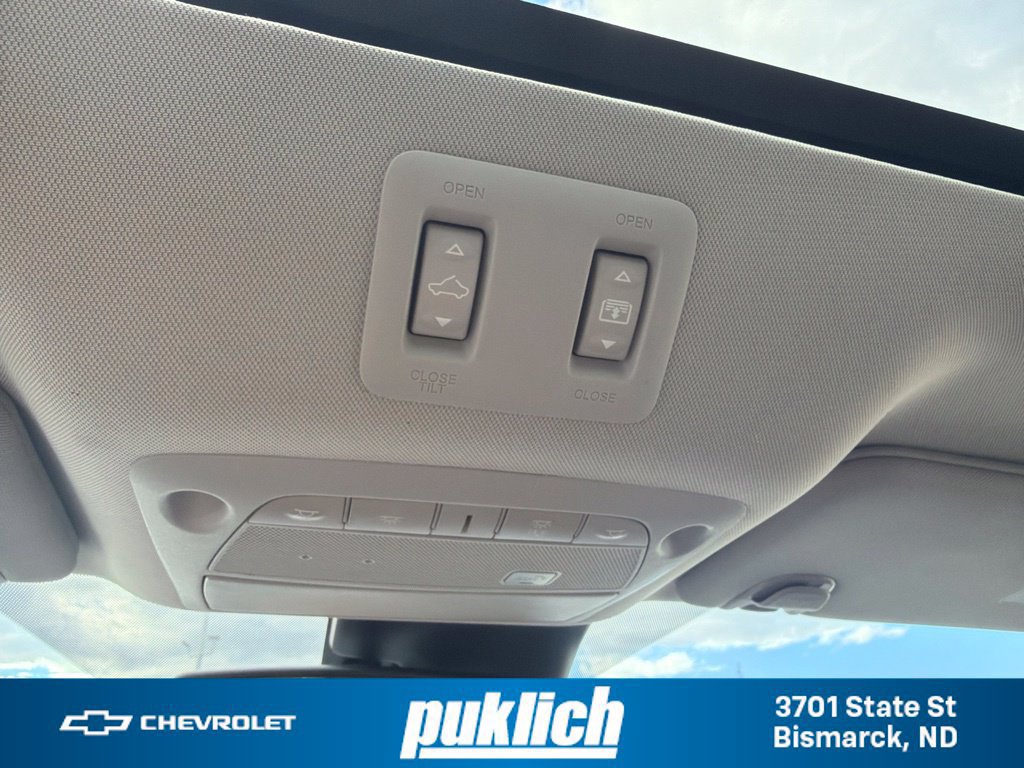 Used 2020 Nissan Murano Platinum AWD/4WD image 19