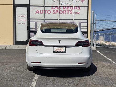 Used 2019 Tesla Model 3 Long Range image 8