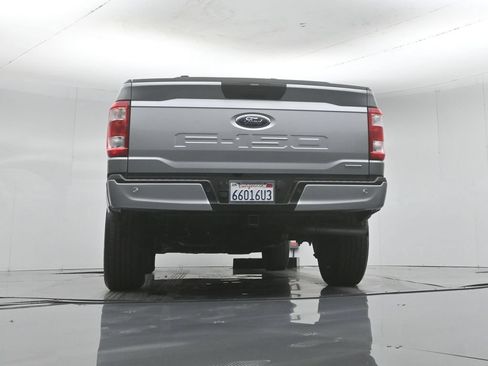 Certified 2023 Ford F150 XL w/ STX Appearance Package RWD image 46