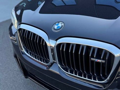 Used 2024 BMW X3 M40i w/ Premium Package AWD/4WD image 35