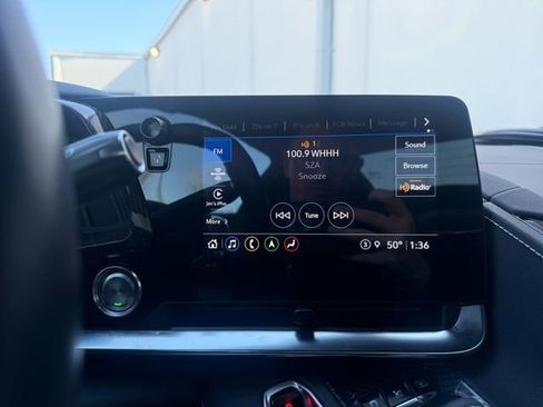 Used 2021 Chevrolet Corvette Stingray Preferred Conv w/ Z51 Performance Package image 23