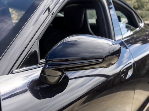 Used 2023 Porsche Taycan GTS w/ Premium Package (P6U) image 19