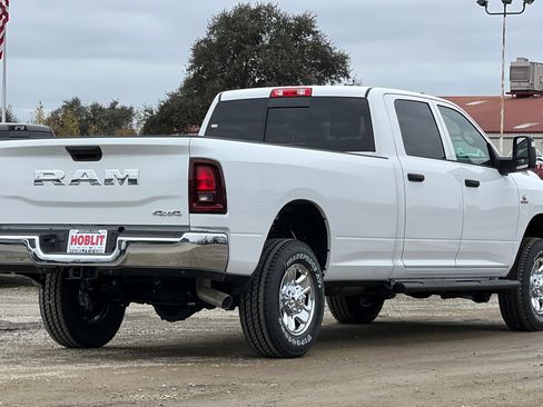 New 2026 RAM 2500 Tradesman image 3