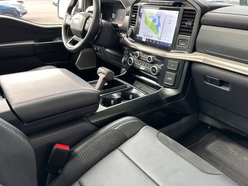 Used 2023 Ford F150 Raptor w/ Raptor 37 Performance Package AWD/4WD image 17