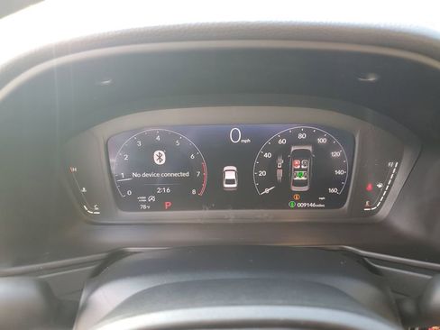 Used 2023 Honda Accord LX image 29