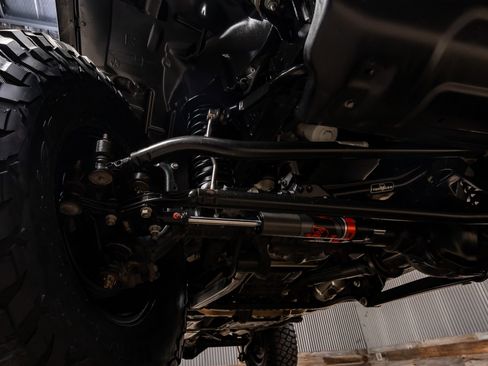 Used 2024 Jeep Wrangler Rubicon 392 image 13