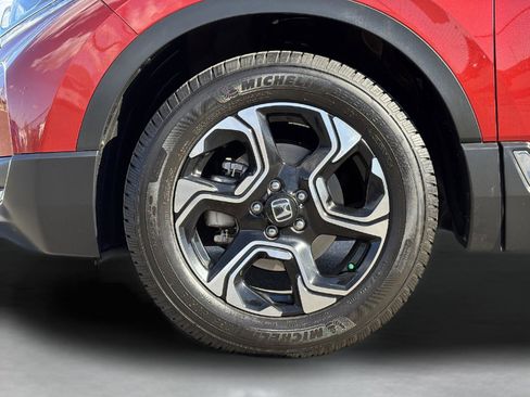 Certified 2019 Honda CR-V Touring image 12