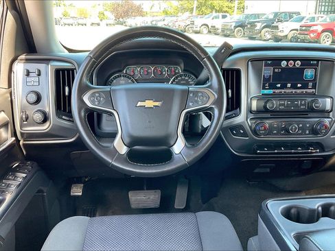 Used 2015 Chevrolet Silverado 1500 LT w/ All Star Edition image 5